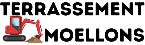 Terrassements Moellons